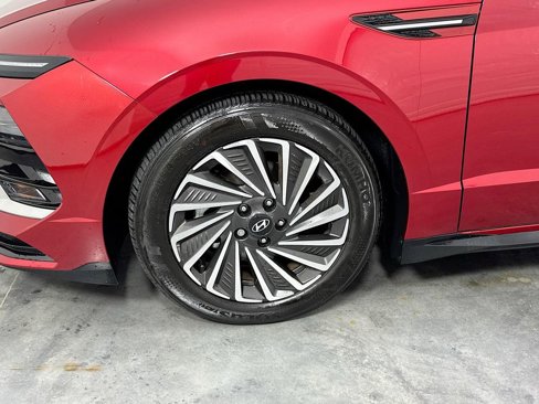 Used 2024 Hyundai Sonata SEL image 32
