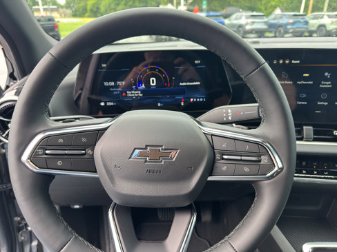 New 2026 Chevrolet Equinox LT w/ Midnight Edition image 14