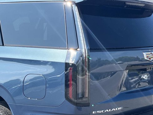 New 2025 Cadillac Escalade Sport Platinum image 10