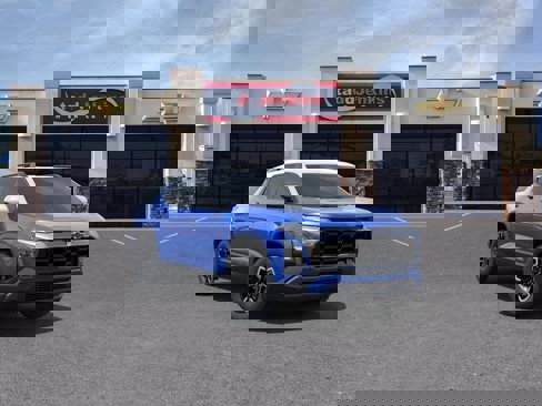 New 2026 Chevrolet Equinox ACTIV w/ Convenience Package III image 1