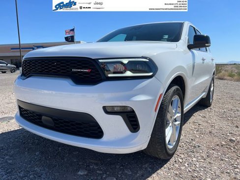 Used 2023 Dodge Durango GT image 1