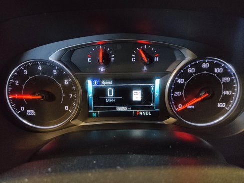 Used 2019 GMC Acadia SLT image 23