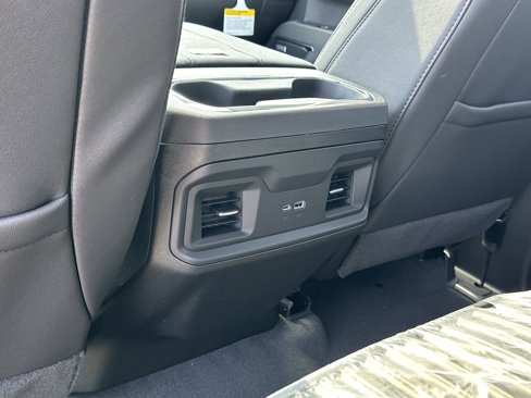 New 2025 Chevrolet Silverado 1500 RST w/ Convenience Package II image 13