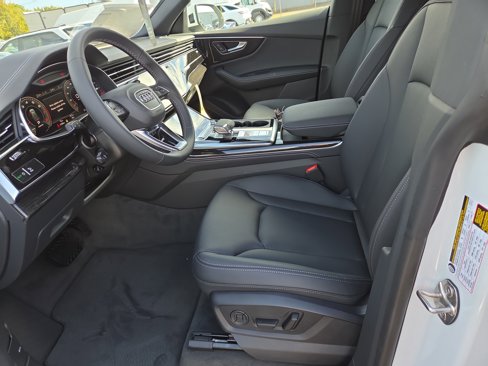 New 2026 Audi Q8 Premium Plus image 4