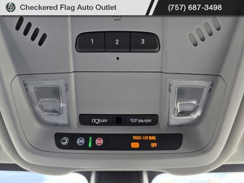 Used 2018 Chevrolet Equinox LT image 23