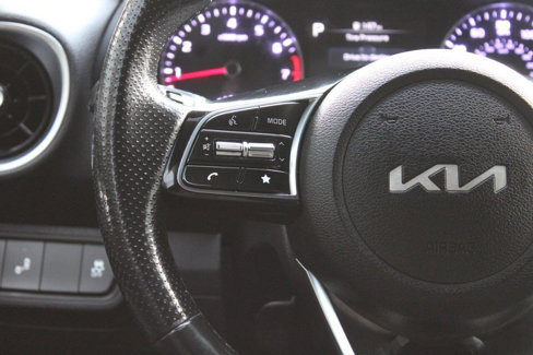 Used 2022 Kia Forte GT-Line w/ GT-Line Premium Package image 39