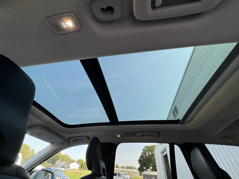 Used 2023 Volvo XC90 B6 Plus w/ Protection Package image 11