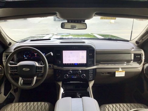 New 2025 Ford F350 XL image 30