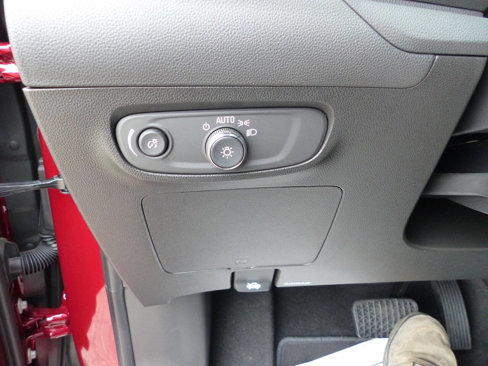Used 2025 Buick Encore GX Preferred image 21