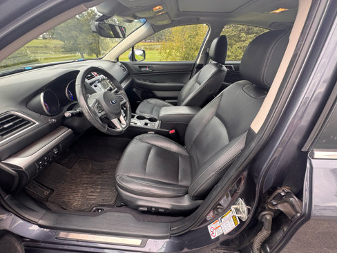 Used 2017 Subaru Legacy 2.5i Limited image 20