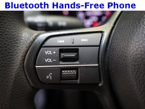 Certified 2024 Honda Accord EX image 20