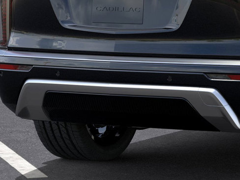 New 2026 Cadillac Vistiq Platinum image 14
