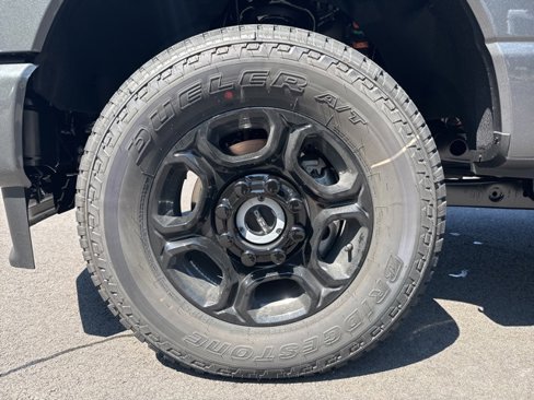 New 2026 Ford F250 XL image 9