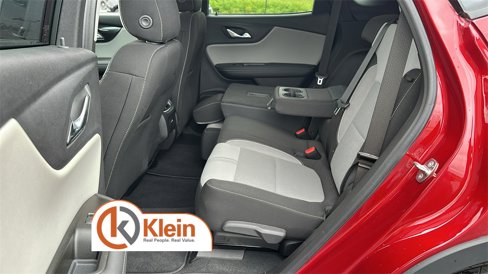 Used 2023 Chevrolet Blazer LT w/ Convenience Package image 25