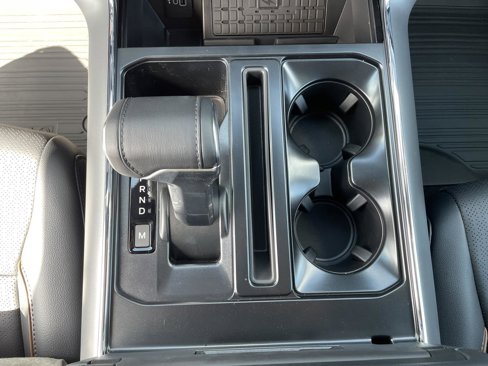 New 2025 Ford F150 Lariat w/ Equipment Group 502A High image 20