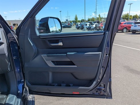 Used 2024 Toyota Sequoia SR5 image 43
