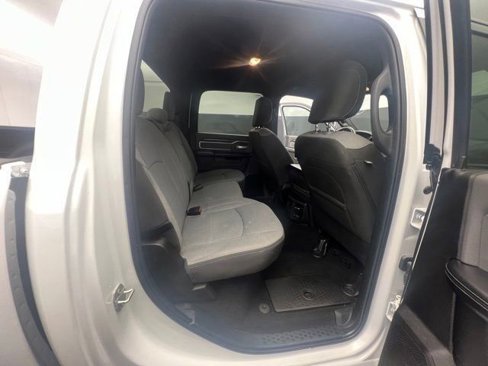 Used 2023 RAM 2500 Big Horn w/ Level 1 Equipment Group image 58