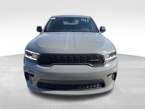 New 2026 Dodge Durango GT image 2