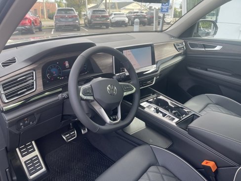 New 2026 Volkswagen Atlas SEL Premium R-Line image 14