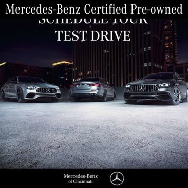 Used 2025 Mercedes-Benz GLC 300 4MATIC image 7