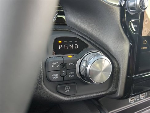 New 2026 RAM 1500 Laramie image 29