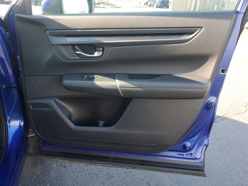 Certified 2025 Honda CR-V LX image 28
