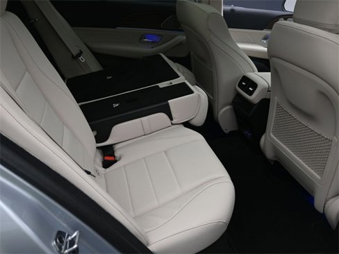 New 2026 Mercedes-Benz GLE 450 4MATIC image 28