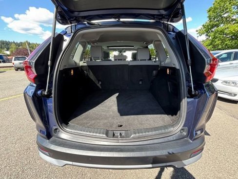 Used 2022 Honda CR-V EX image 25