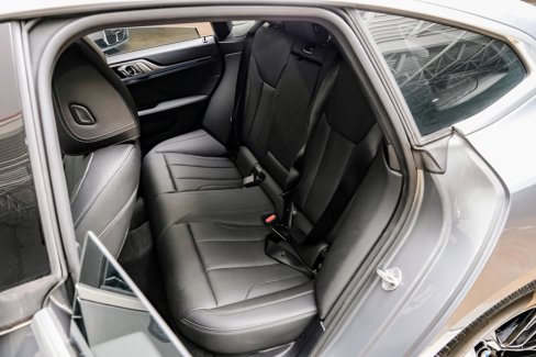 Used 2025 BMW 430i xDrive w/ Premium Package image 43