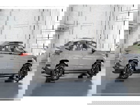 New 2026 Mercedes-Benz GLC 43 AMG 4MATIC Coupe image 17