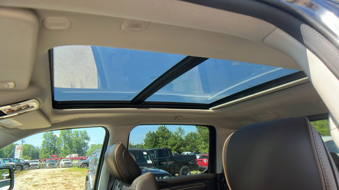 New 2026 RAM 1500 Limited image 19
