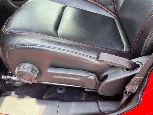 Used 2021 Jeep Wrangler Unlimited Rubicon image 11