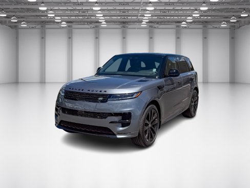 New 2025 Land Rover Range Rover Sport Dynamic SE image 1