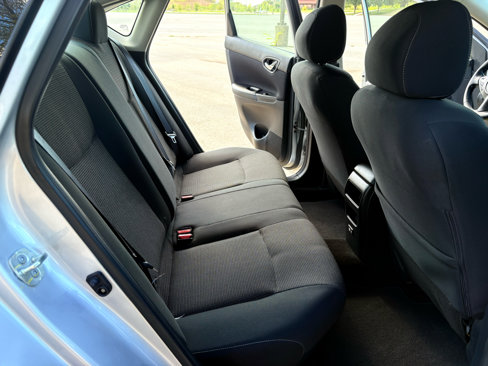 Used 2019 Nissan Sentra S image 16