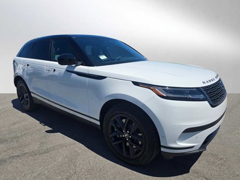 Used 2026 Land Rover Range Rover Velar S image 7