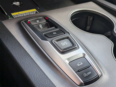 Used 2024 Honda Passport EX-L image 21