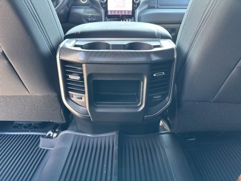 New 2026 RAM 2500 Big Horn image 36