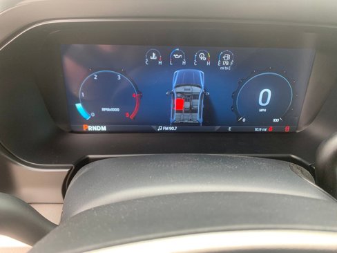 New 2026 Ford F250 Platinum w/ Platinum Plus Package image 16