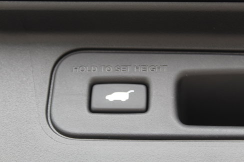 New 2026 Honda Passport TrailSport image 23