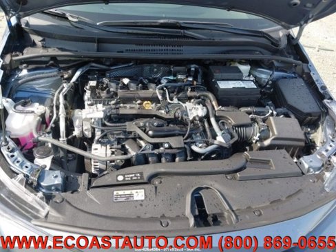 Used 2025 Toyota Corolla LE image 5