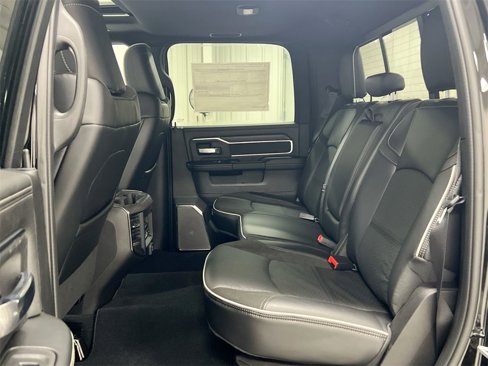 New 2026 RAM 2500 Laramie image 23