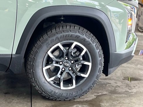 New 2026 Chevrolet Equinox ACTIV image 34