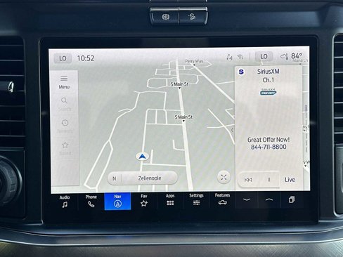 New 2026 Ford F250 King Ranch image 13