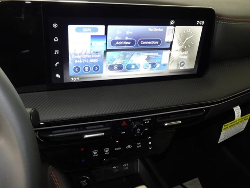 New 2026 Nissan Kicks SR w/ SR Premium Package image 25