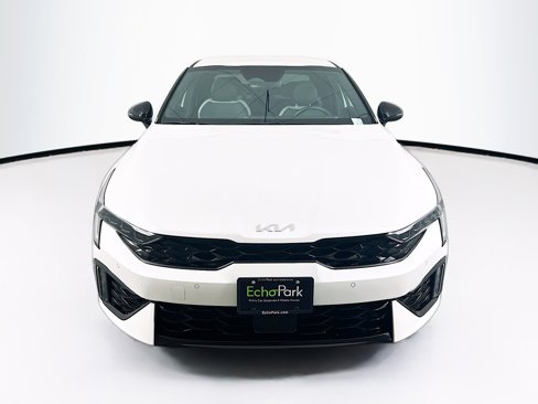 Used 2025 Kia K5 GT-Line image 2