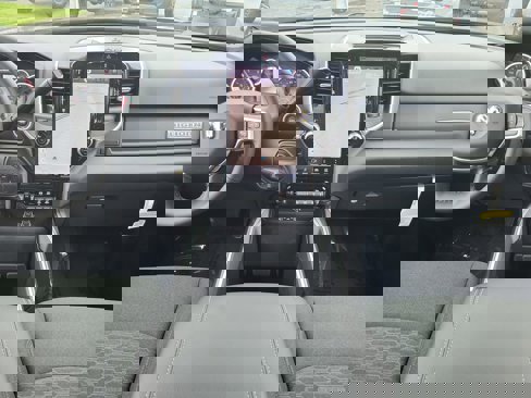 New 2026 RAM 2500 Big Horn image 15