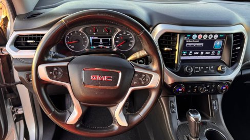 Used 2019 GMC Acadia SLT w/ LPO, Cargo Package image 27