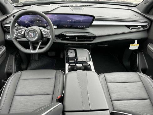 New 2026 Buick Enclave Sport Touring w/ Power Package image 2