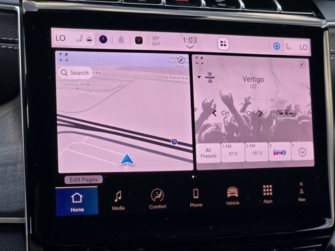 New 2025 Jeep Grand Cherokee L Limited image 23