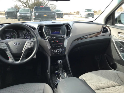 Used 2018 Hyundai Santa Fe Sport image 45